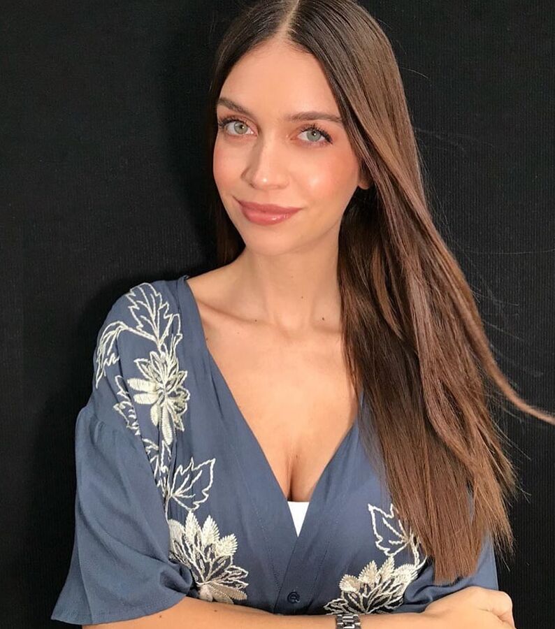 Zaira Nara