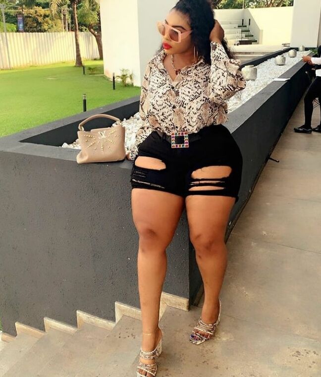 South African Hoe Gold Diggers