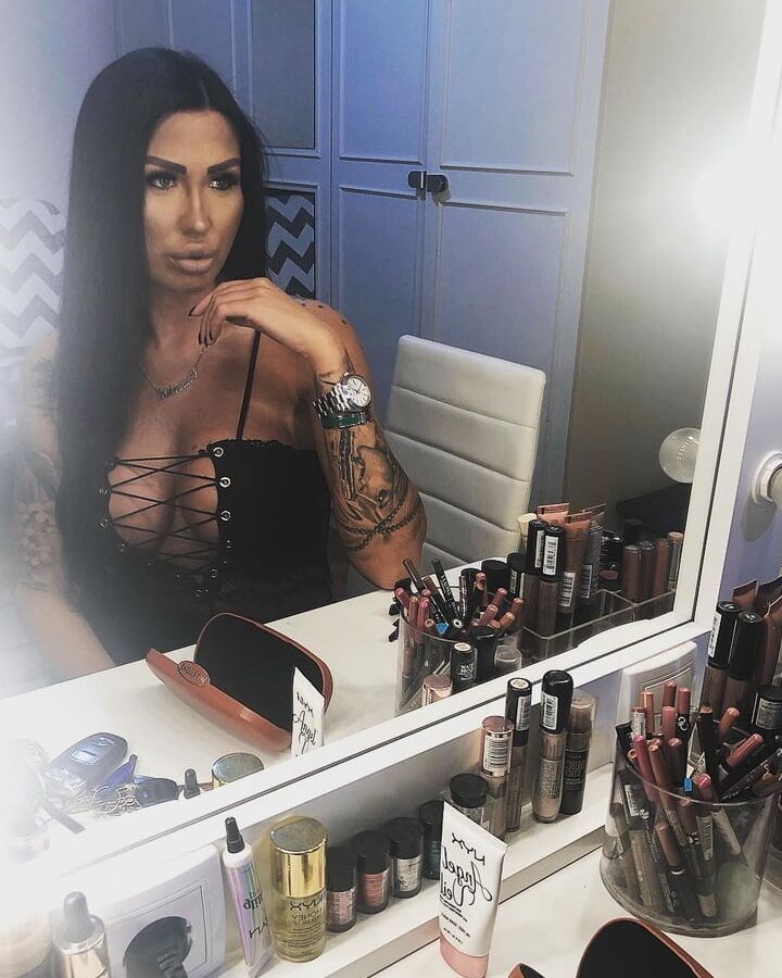 Tijana