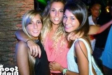 Ines infirmiere et salope