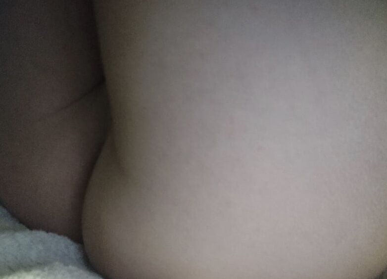 Quarantine boredom booty