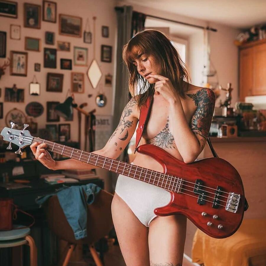 Marion Seclin youtubeuse francaise