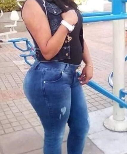 Camel toe