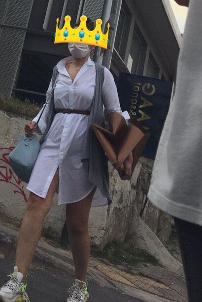 Voyeur hot girls