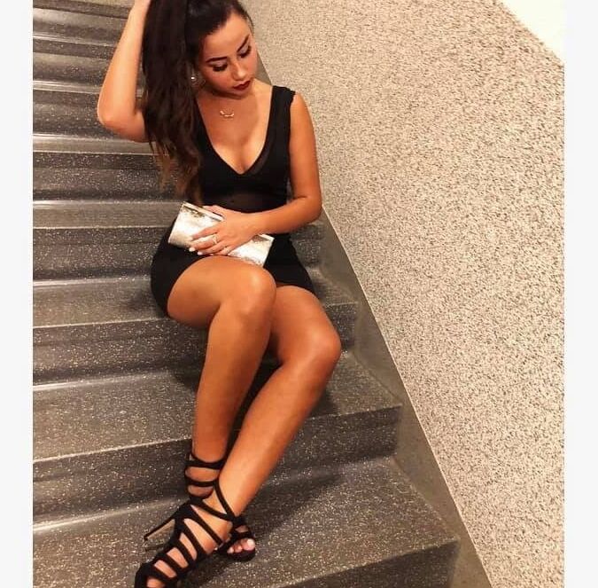 Latina bitch