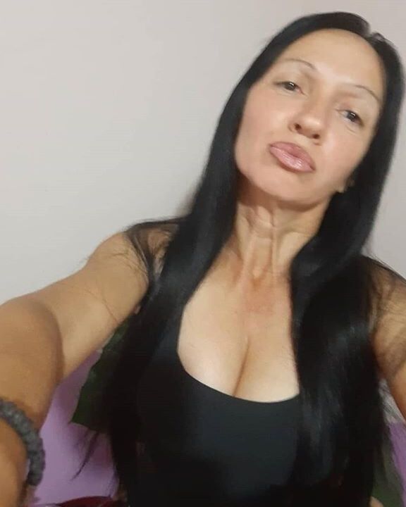 Serbian Hot Milf Slavica