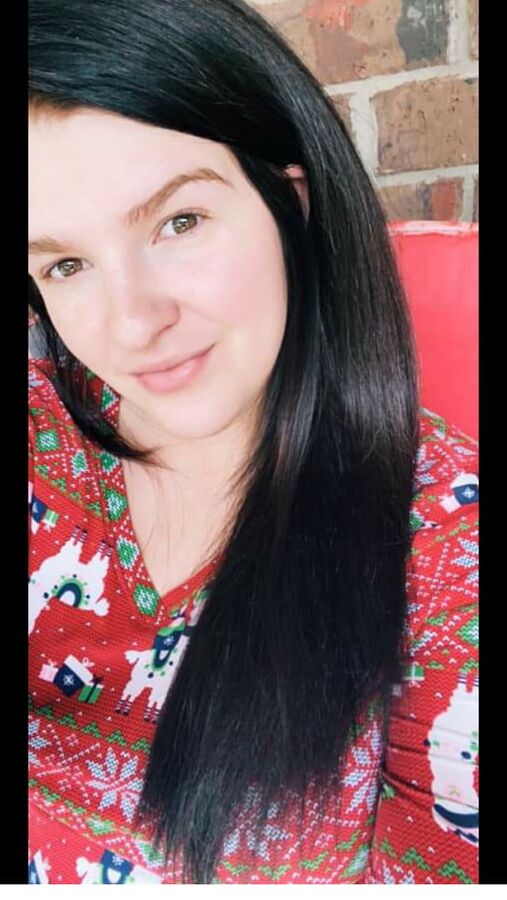 Who is she?