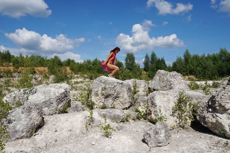 Quarry