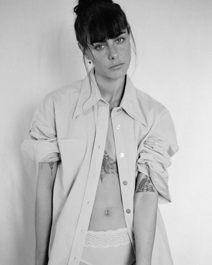 Marion Seclin youtubeuse francaise