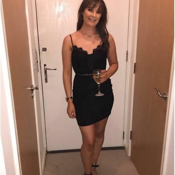 Stupid Chav Sluts- Faye S
