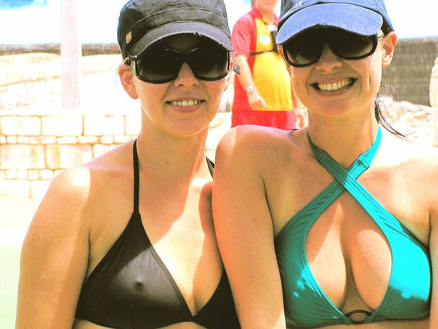 One of the sexiest MILS around