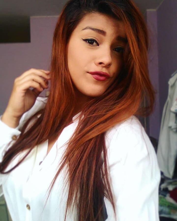 Monica, Peru (Vol.)