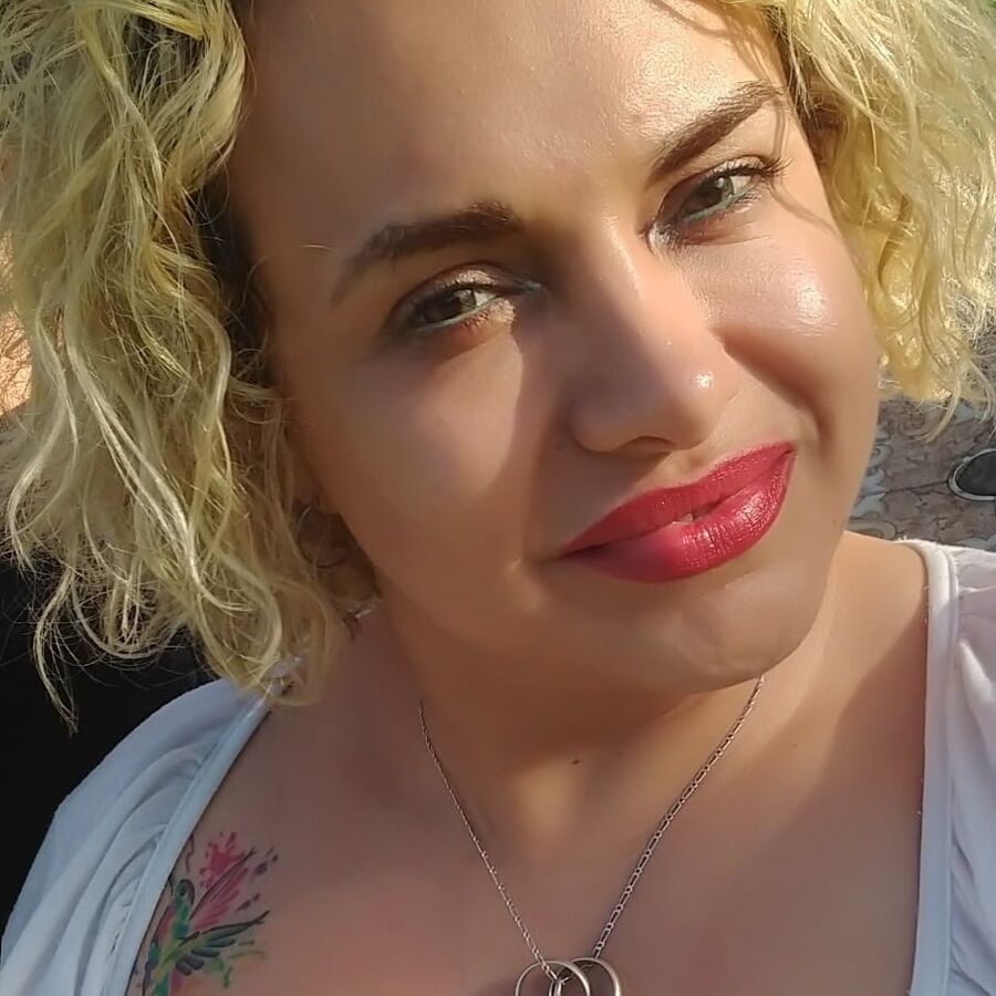 Treasure Milf from Argentina