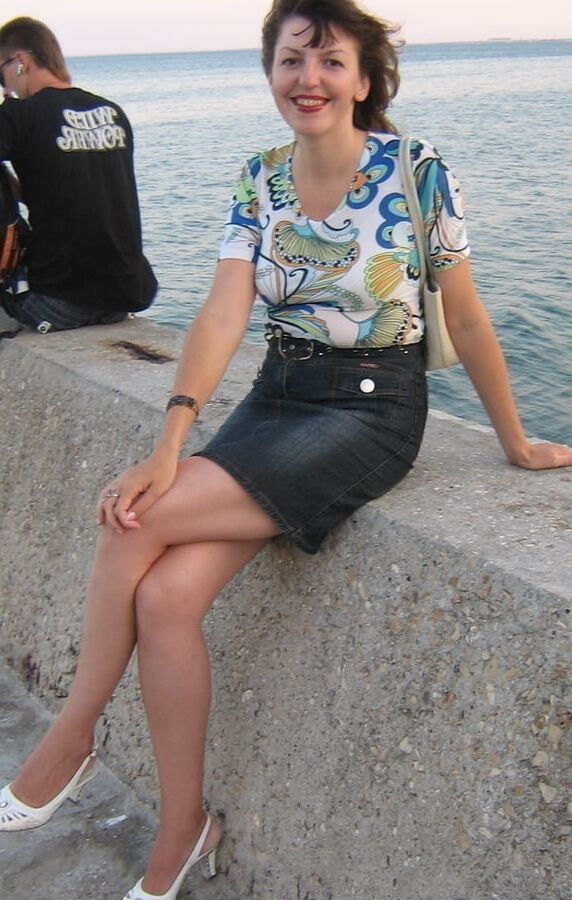 Beautiful SexyMasha