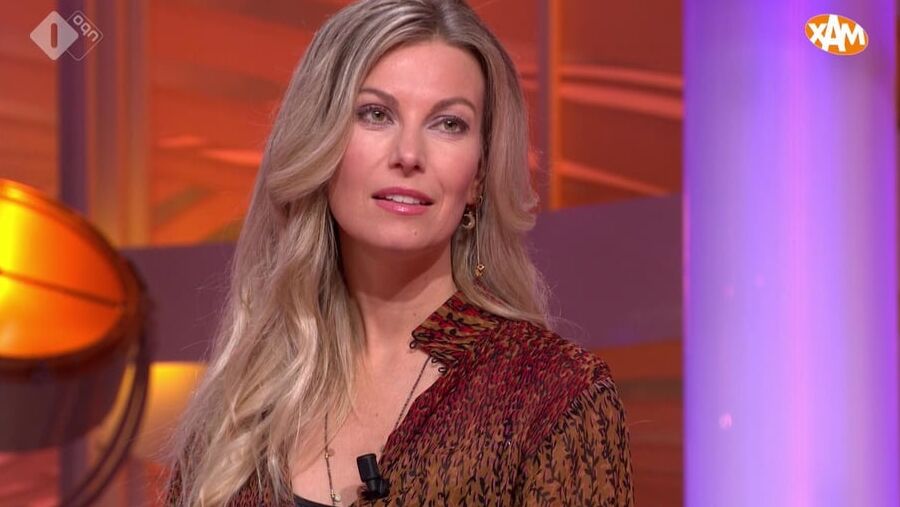 susan smit hot blonde dutch writer
