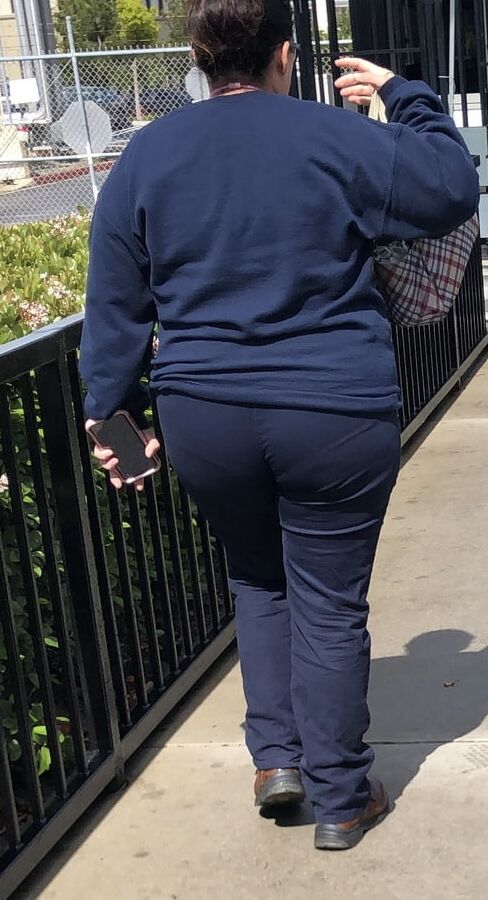 Awesome Coworker VPL!!
