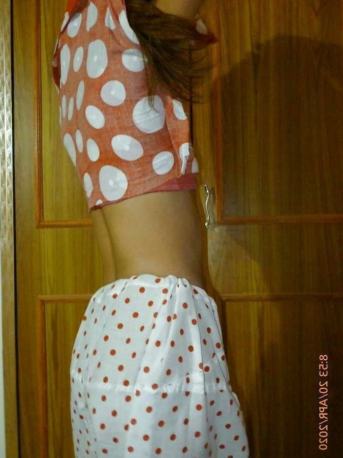 Meet my Girl friend