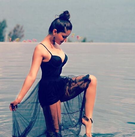 Sexy hot indianfucking bitch