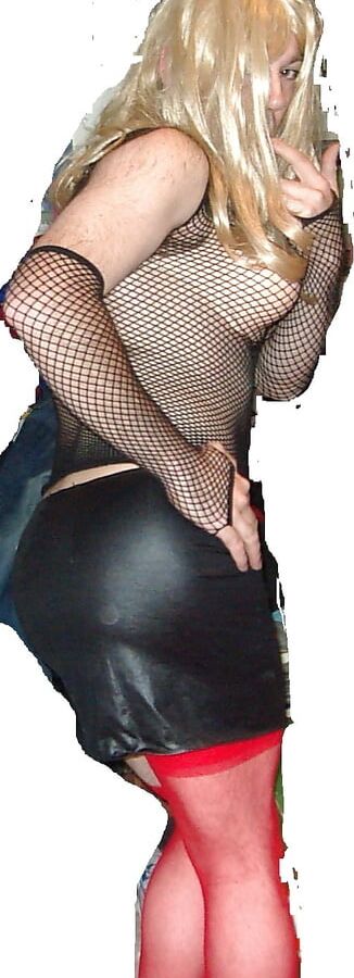 yo zorra