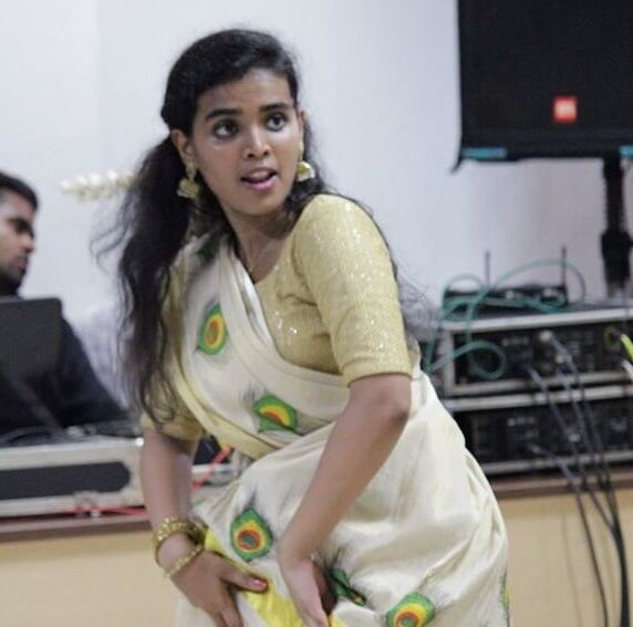Onam Mallu girls