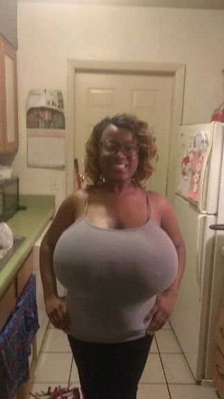 nothing but thick
