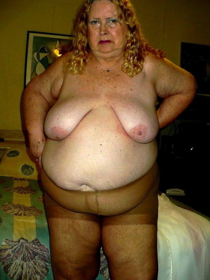 Pantyhose Pigs ()