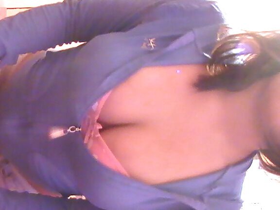 just plain nasty