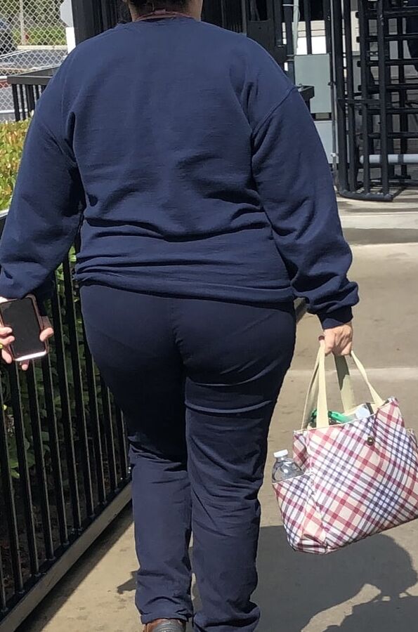 Awesome Coworker VPL!!