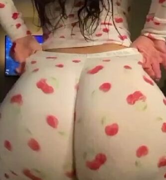 Pijamas e gostosas