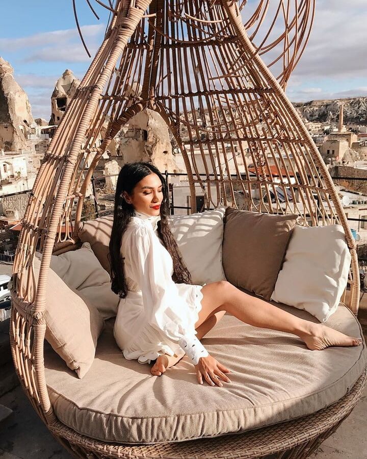Sexy Turkish Canan