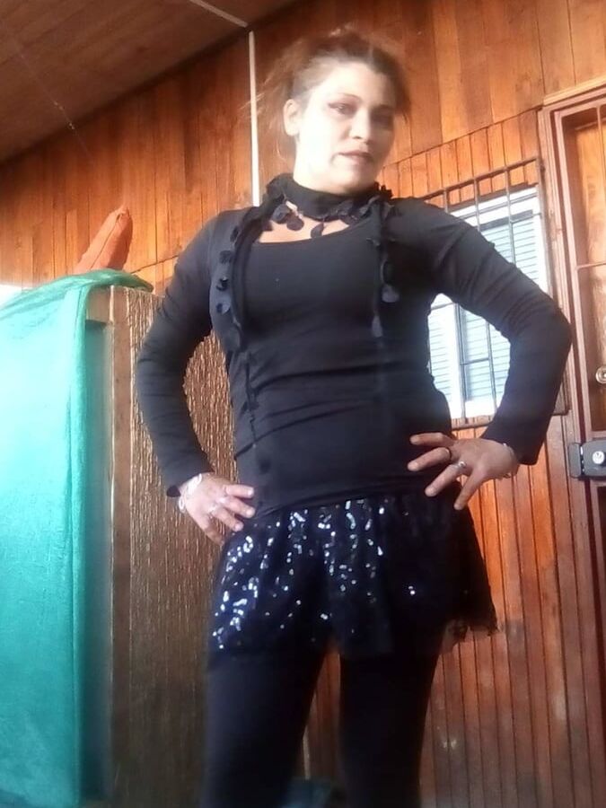 carolina gomez vega