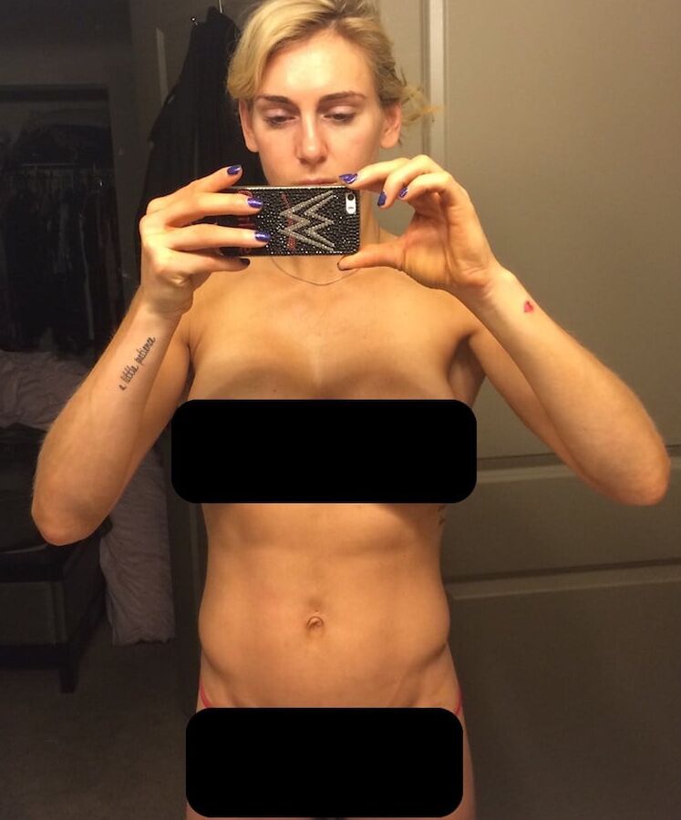 Charlotte Flair