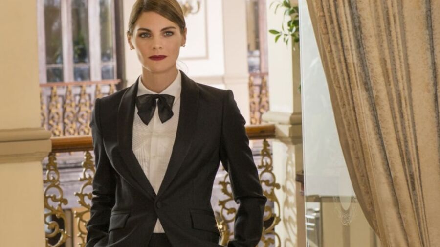 amaia salamanca