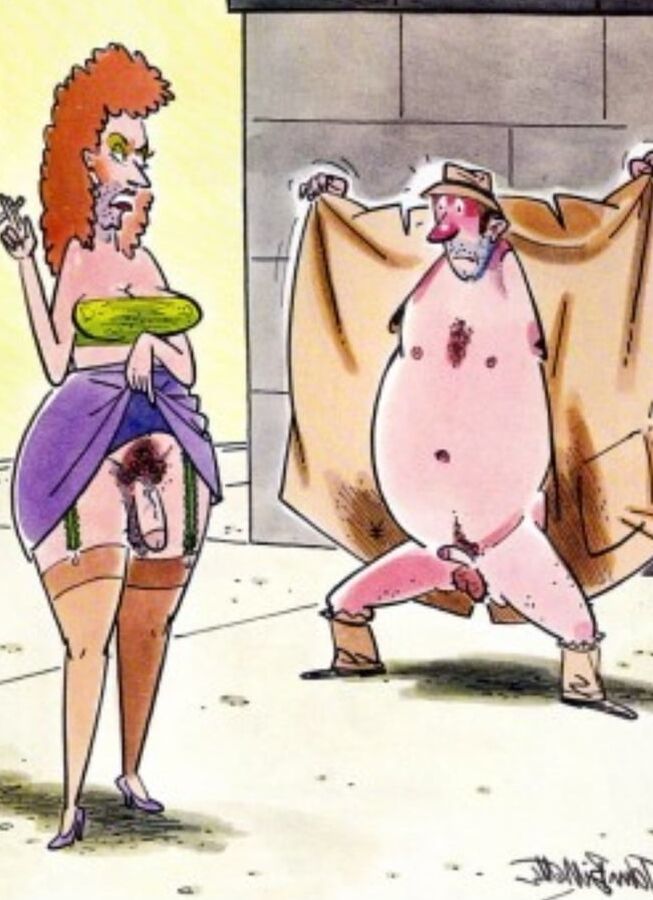 Funnier Than A FUCKIN&; BLOWJOB From BOZO!