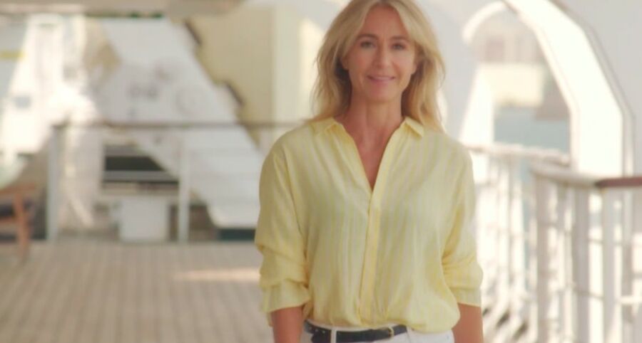 dutch tv milf Wendy van Dijk