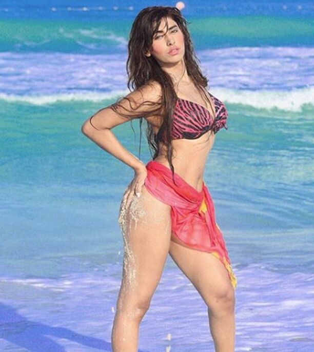 Sexy hot indian bitch