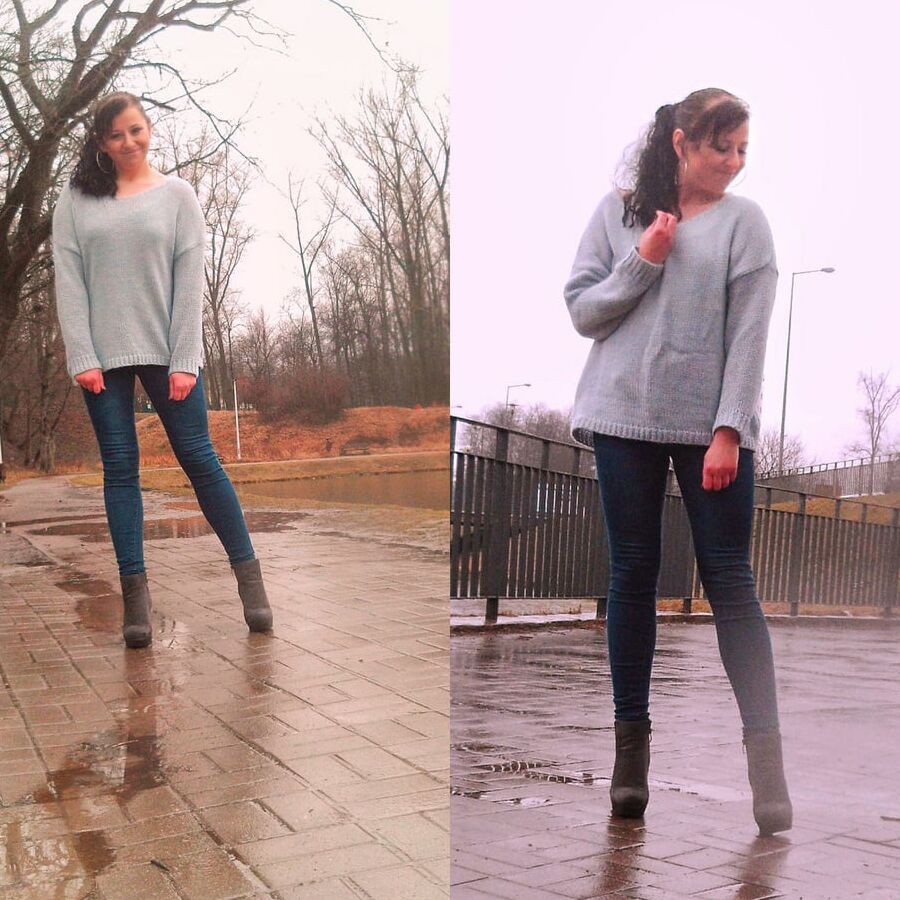 sexy girls or sexy outfits for sissies