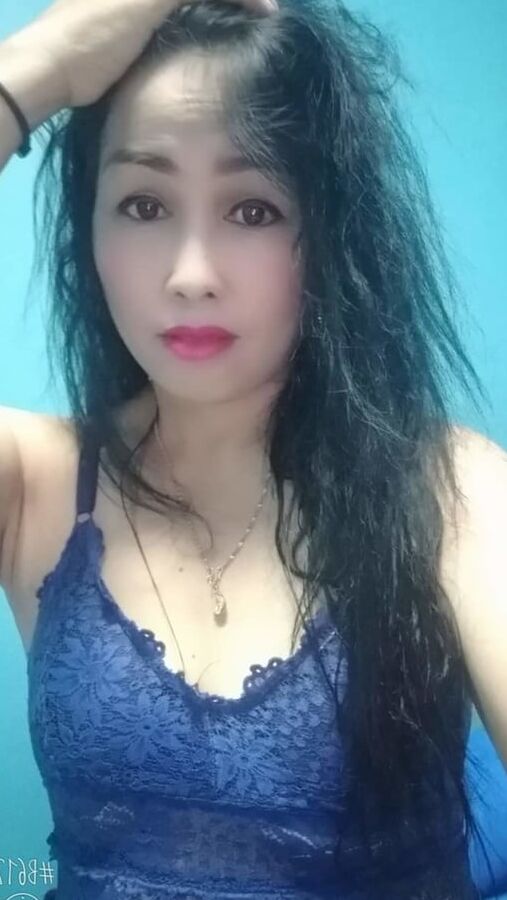 Janda cantik seksi