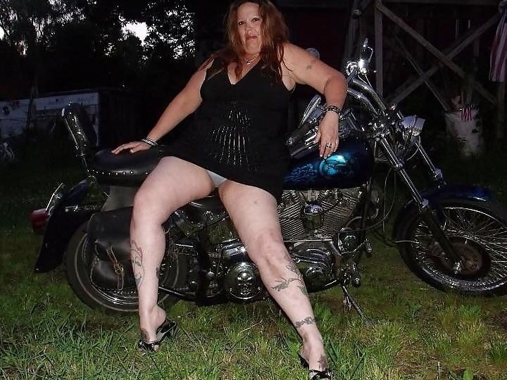 Bbw mix (Motorbike)