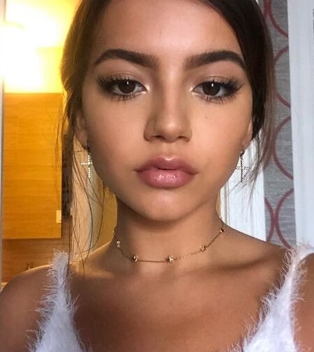 isabela moner