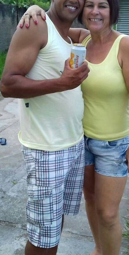 MILF ELIANA