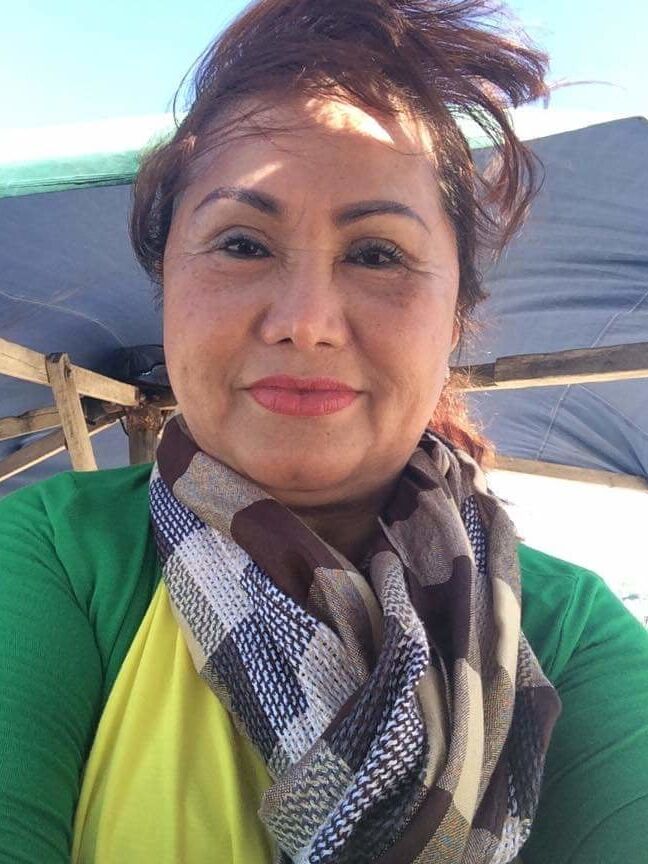 Vietnamese Lady