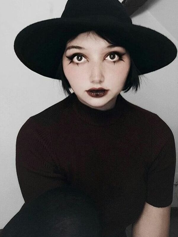 Goth Girls