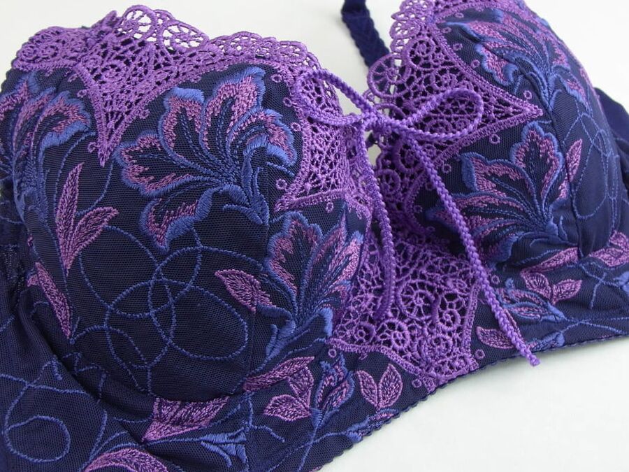 Bra