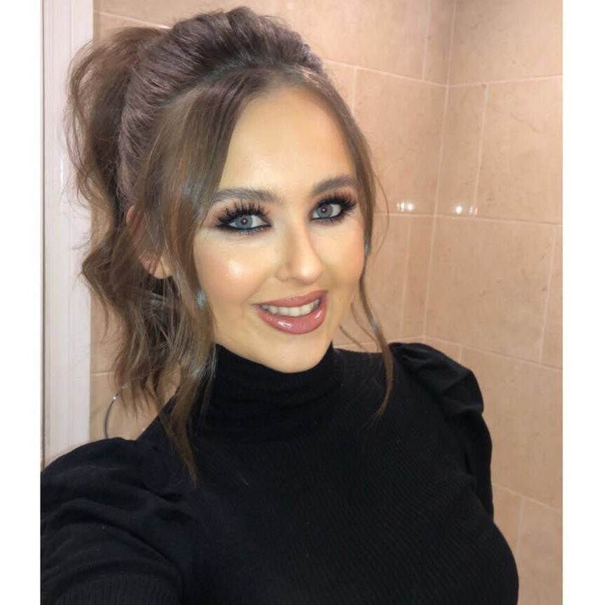 Stupid Chav Sluts- Keeley C