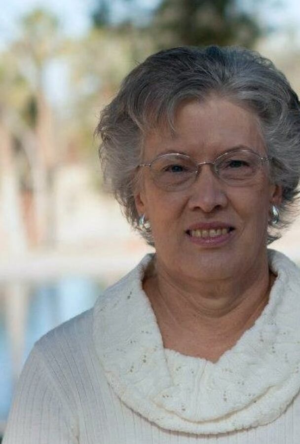 Senior slut granny