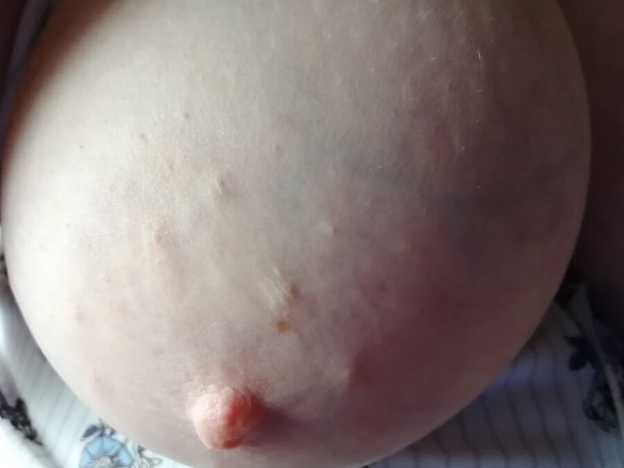 My big tits (ninth set)