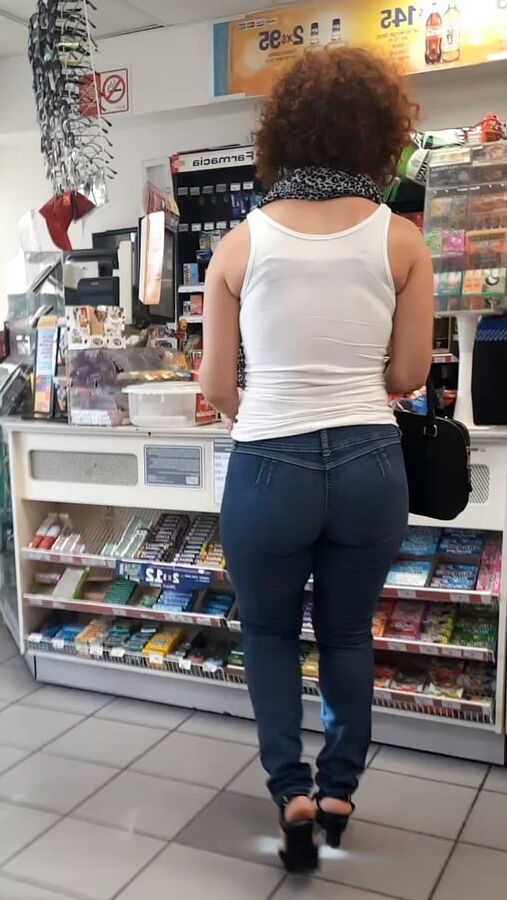 Deliciosa madura en oxxo