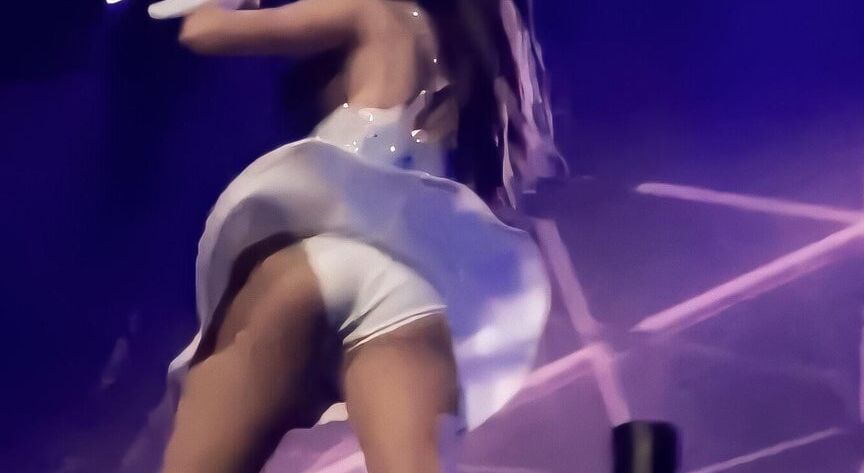 Ariana Grande