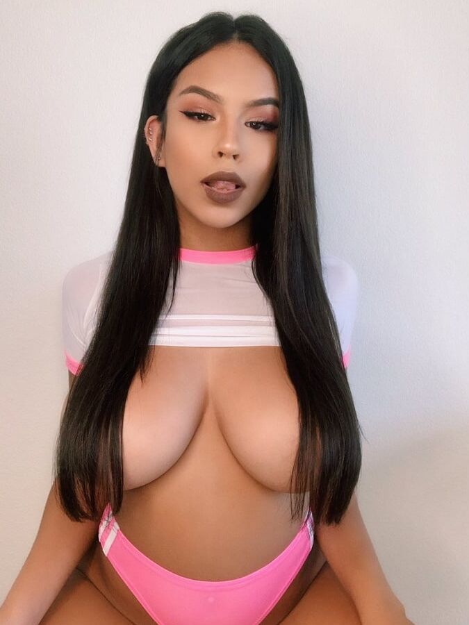Excellent Body